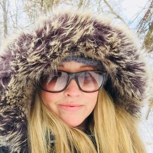 Meet your Posher, Krista